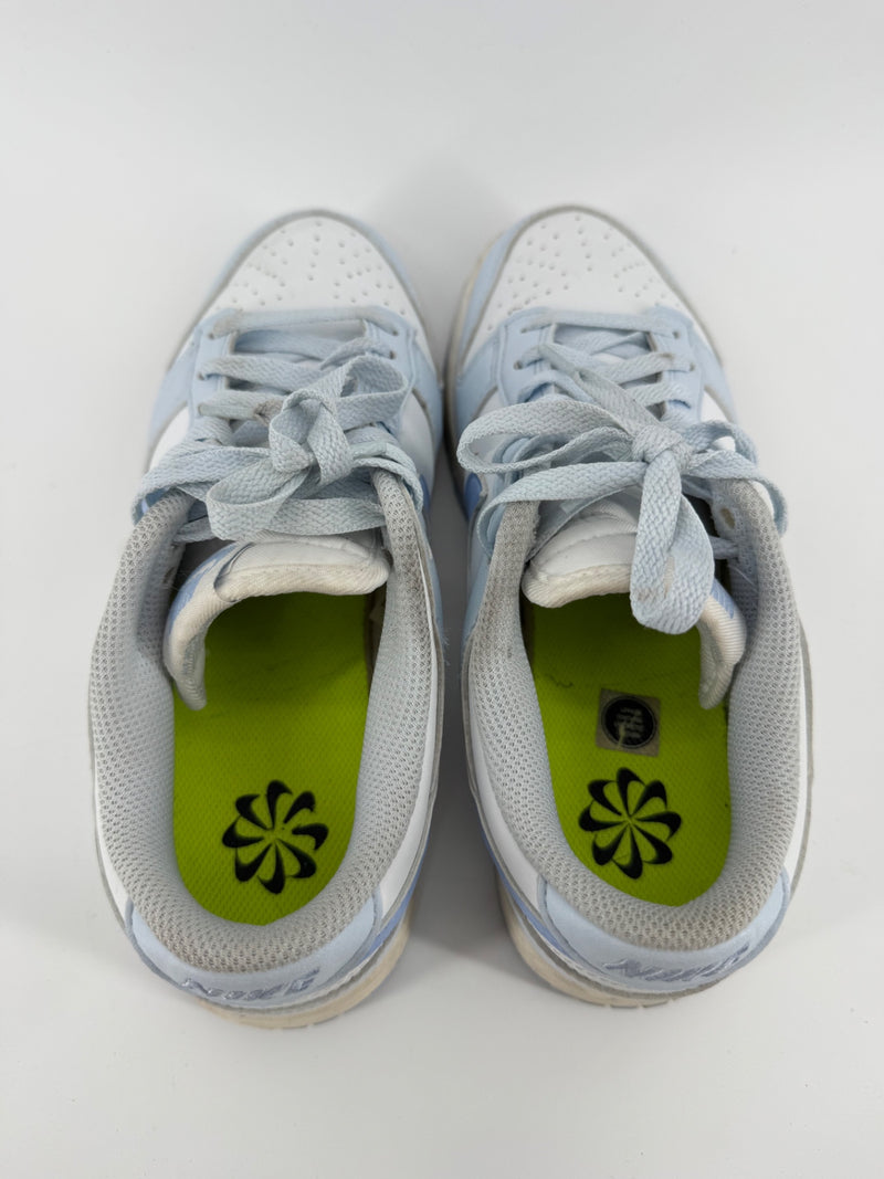 Nike Dunk Low Next Nature Blue Tint