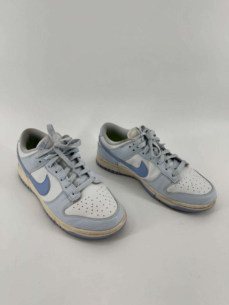 Nike Dunk Low Next Nature Blue Tint