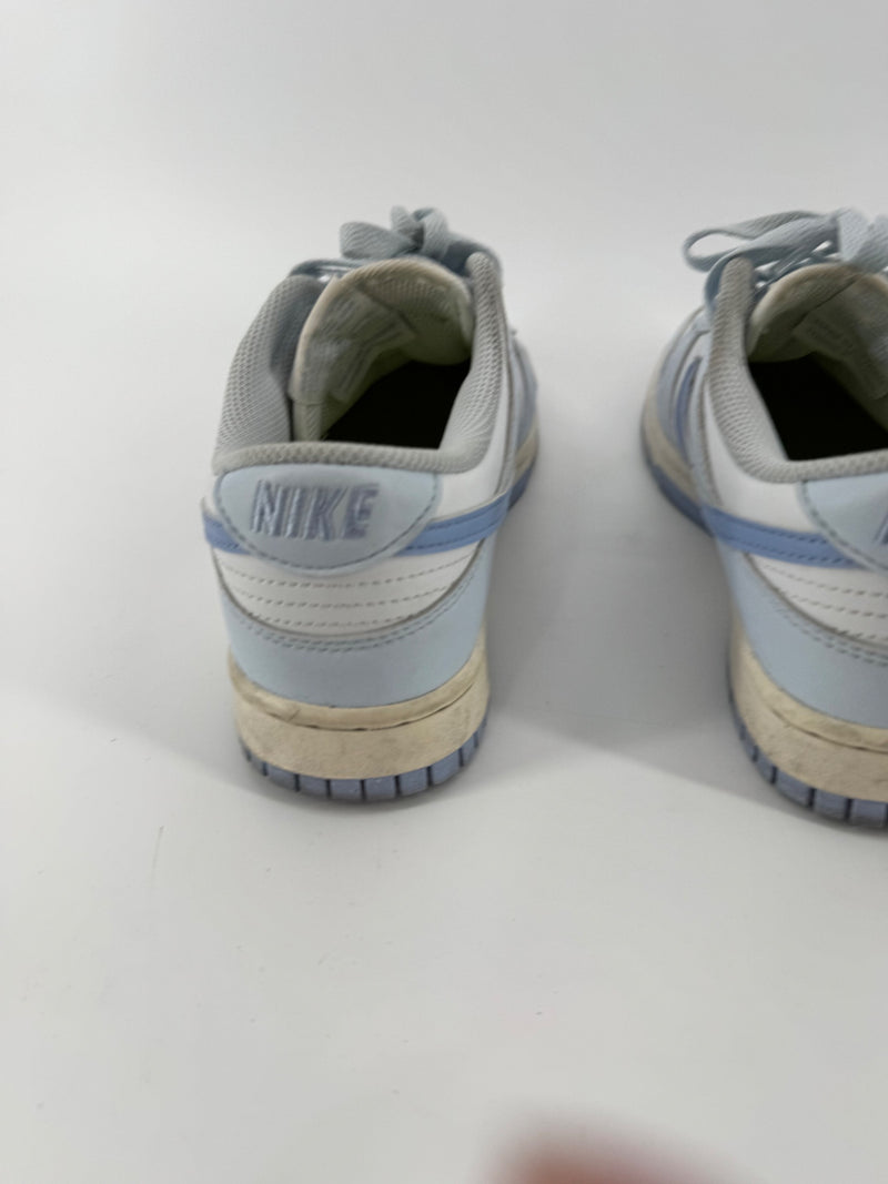Nike Dunk Low Next Nature Blue Tint