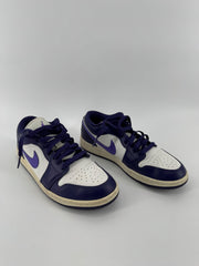 Nike Air Jordan Low Sky J Shoes