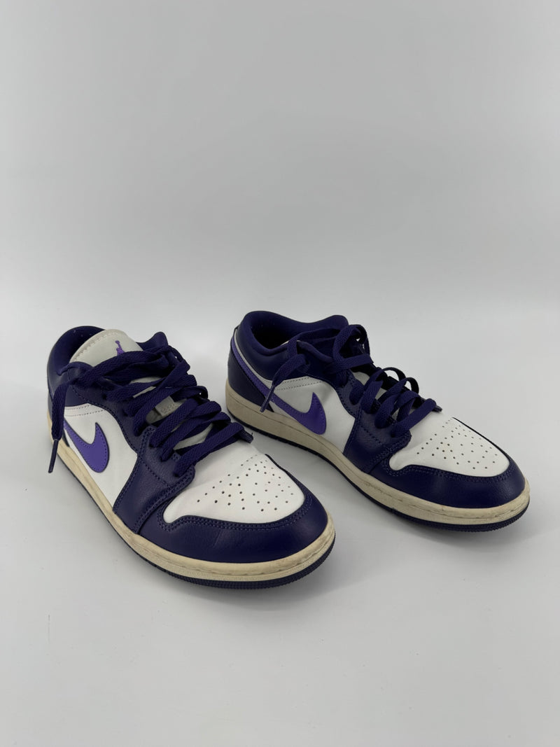 Nike Air Jordan Low Sky J Shoes