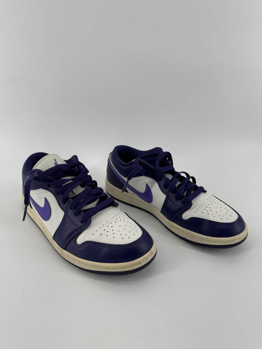 Nike Air Jordan Low Sky J Shoes