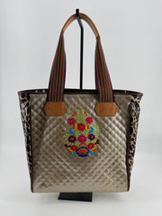 Consuela - Tink Classic Tote - Champagne