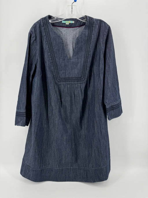 Boden Light Denim Top