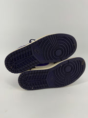 Nike Air Jordan Low Sky J Shoes