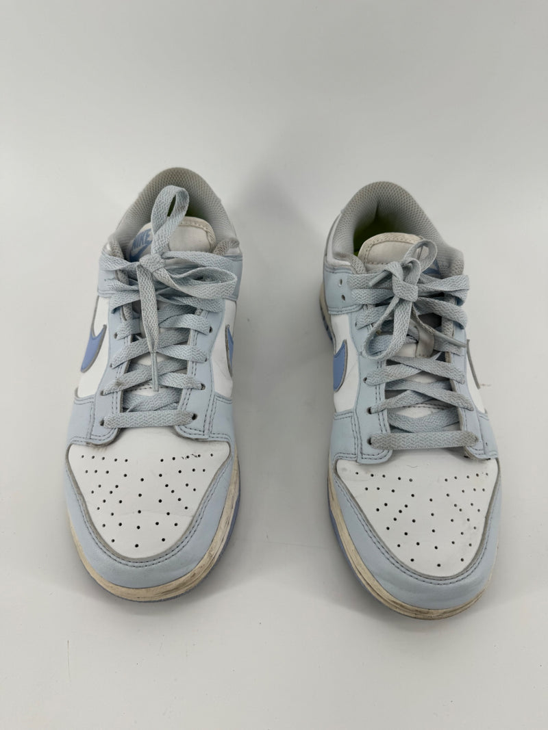 Nike Dunk Low Next Nature Blue Tint