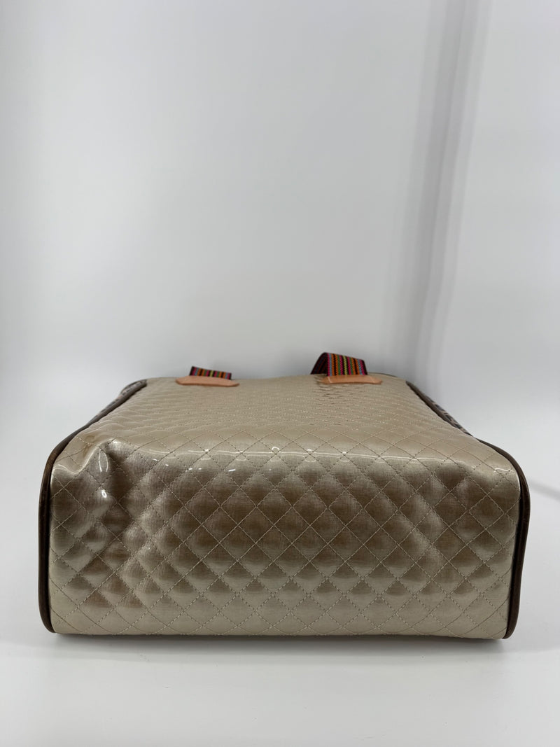 Consuela - Tink Classic Tote - Champagne