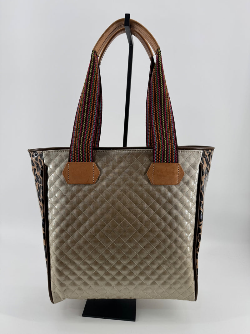Consuela - Tink Classic Tote - Champagne