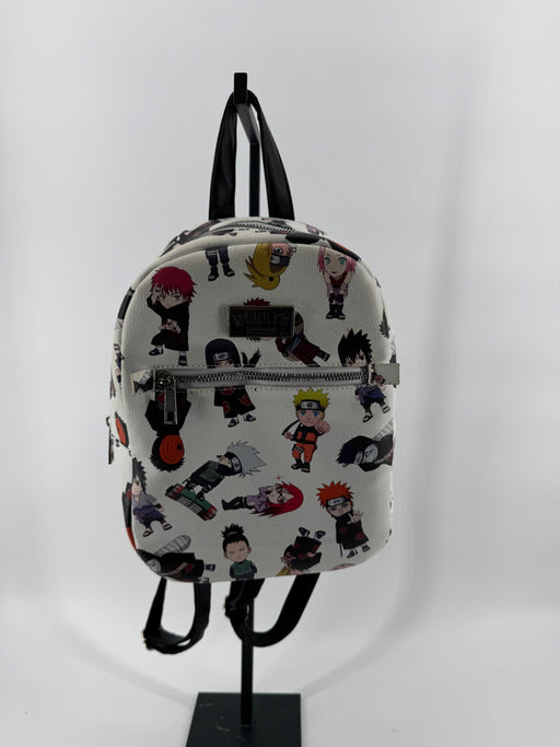 Naruto Shippuden Mini Backpack