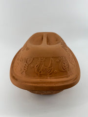 Römertopf Clay Roaster