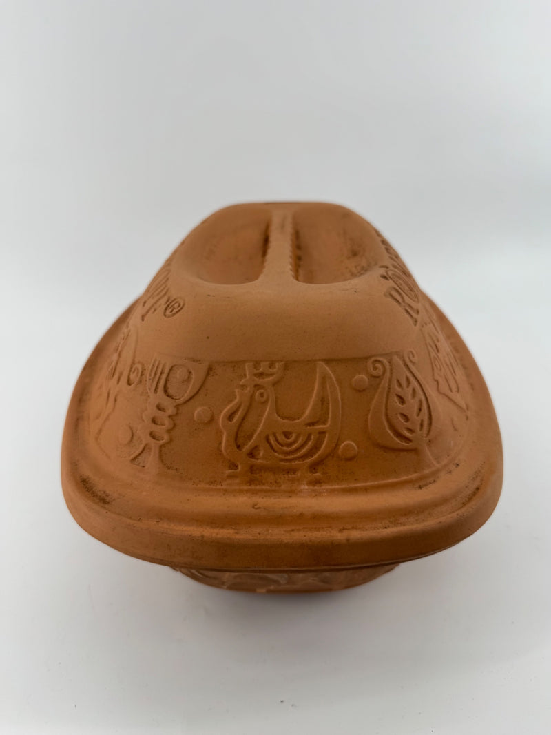 Römertopf Clay Roaster