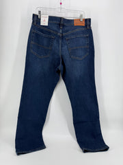 Lucky Brand Men’s Slim Straight Jeans
