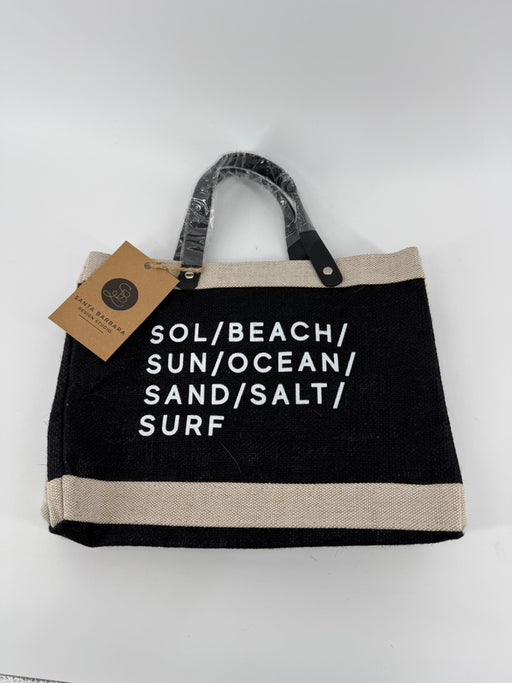 Santa Barbara Design Studio Mini Market Tote