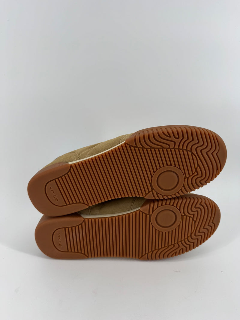Vince Sandy Bel Air Sneakers