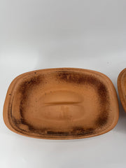 Römertopf Clay Roaster