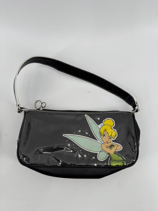 Disney Black Tinkerbell Shoulderbag