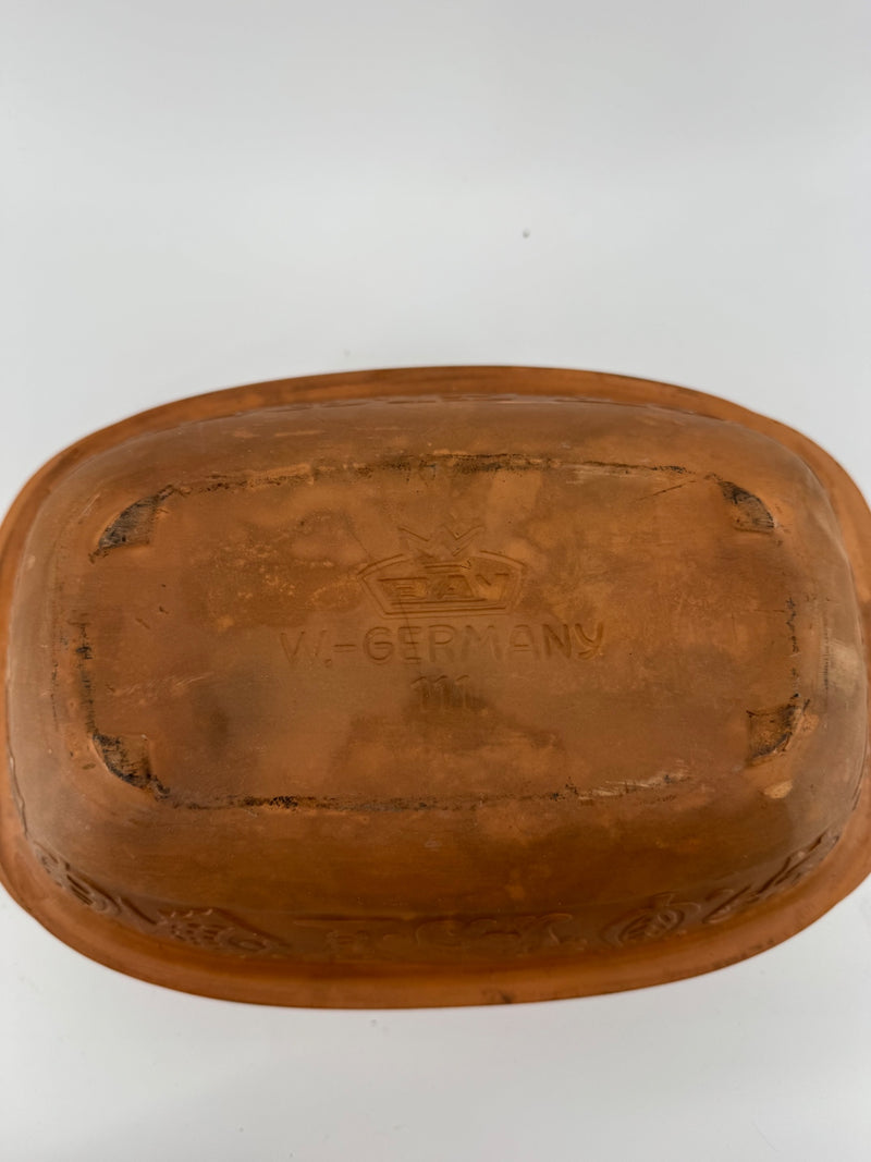 Römertopf Clay Roaster