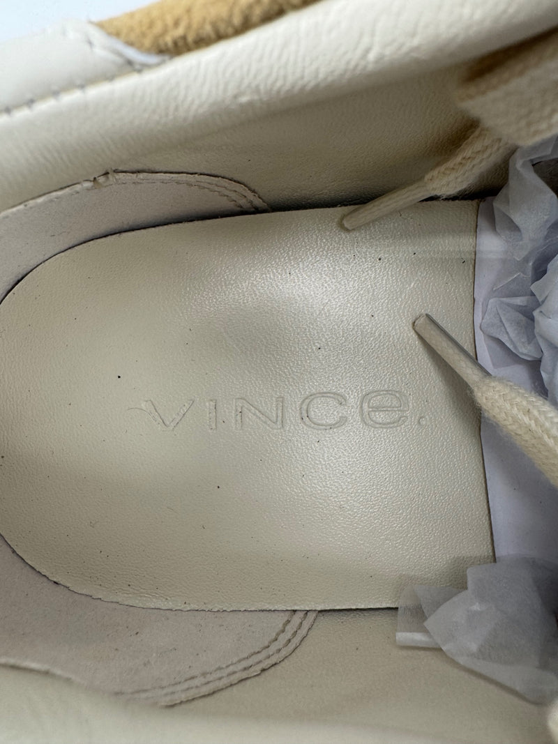 Vince Sandy Bel Air Sneakers