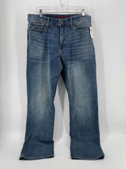 Lucky Brand Men’s Straight Leg Jeans