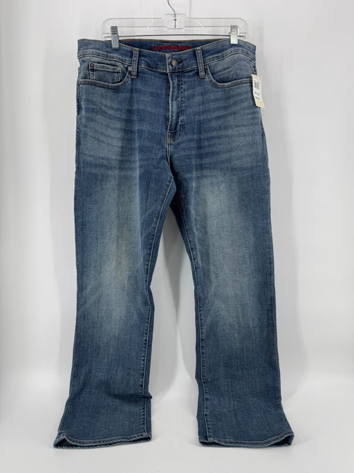 Lucky Brand Men’s Straight Leg Jeans
