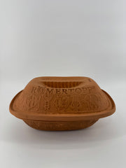 Römertopf Clay Roaster
