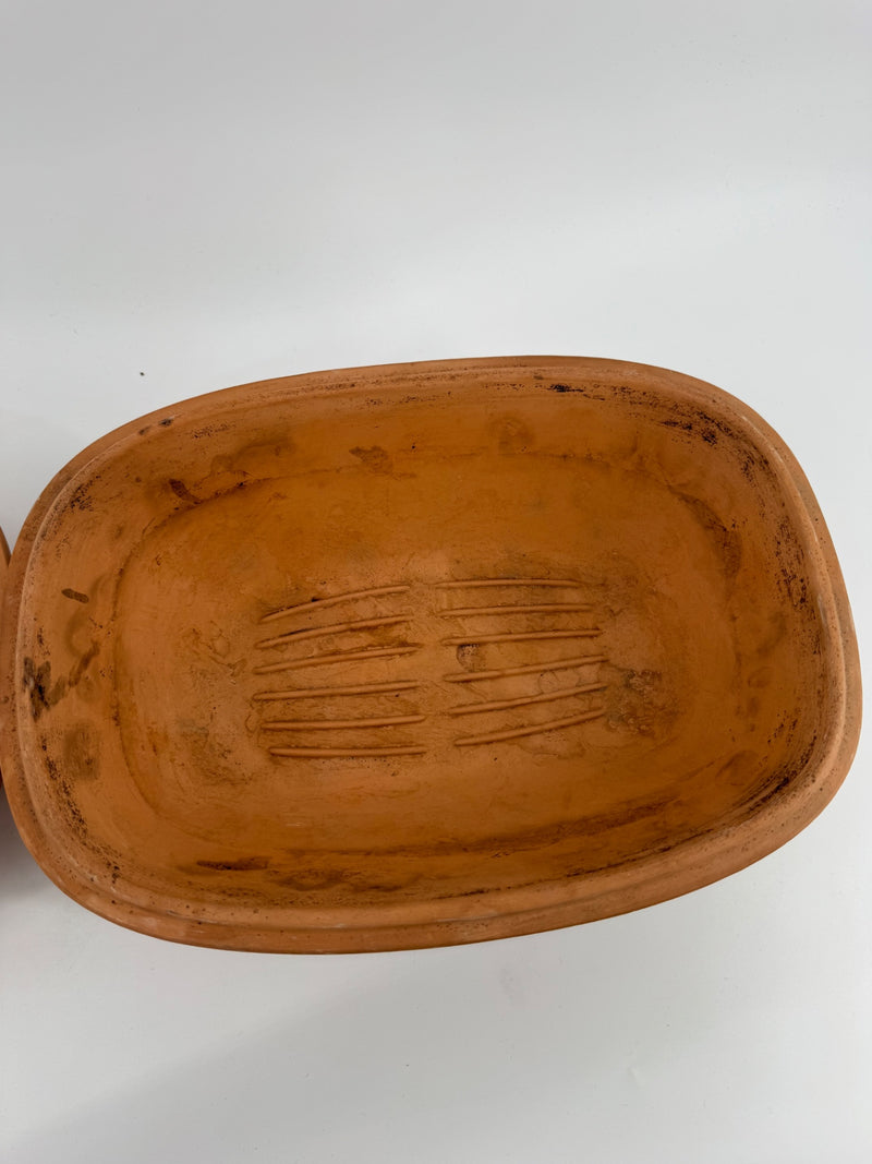 Römertopf Clay Roaster