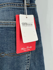 Lucky Brand Men’s Straight Leg Jeans