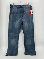 Lucky Brand Men’s Straight Leg Jeans