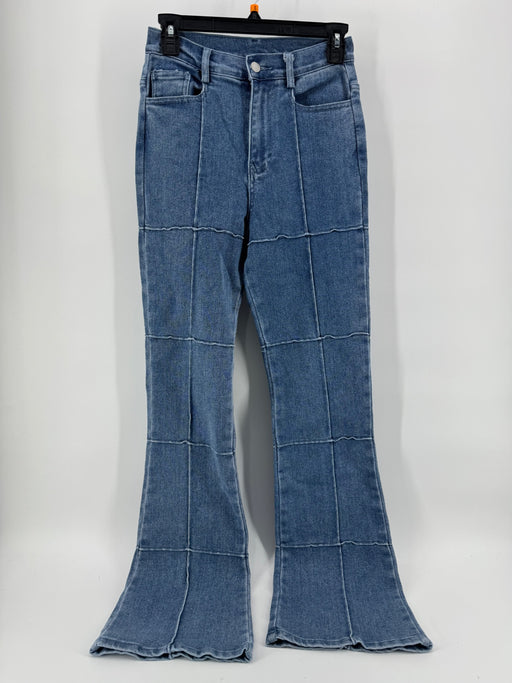 Emery Park Blue Line Denim Jeans