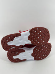 Nike Red Renew Running Shoes