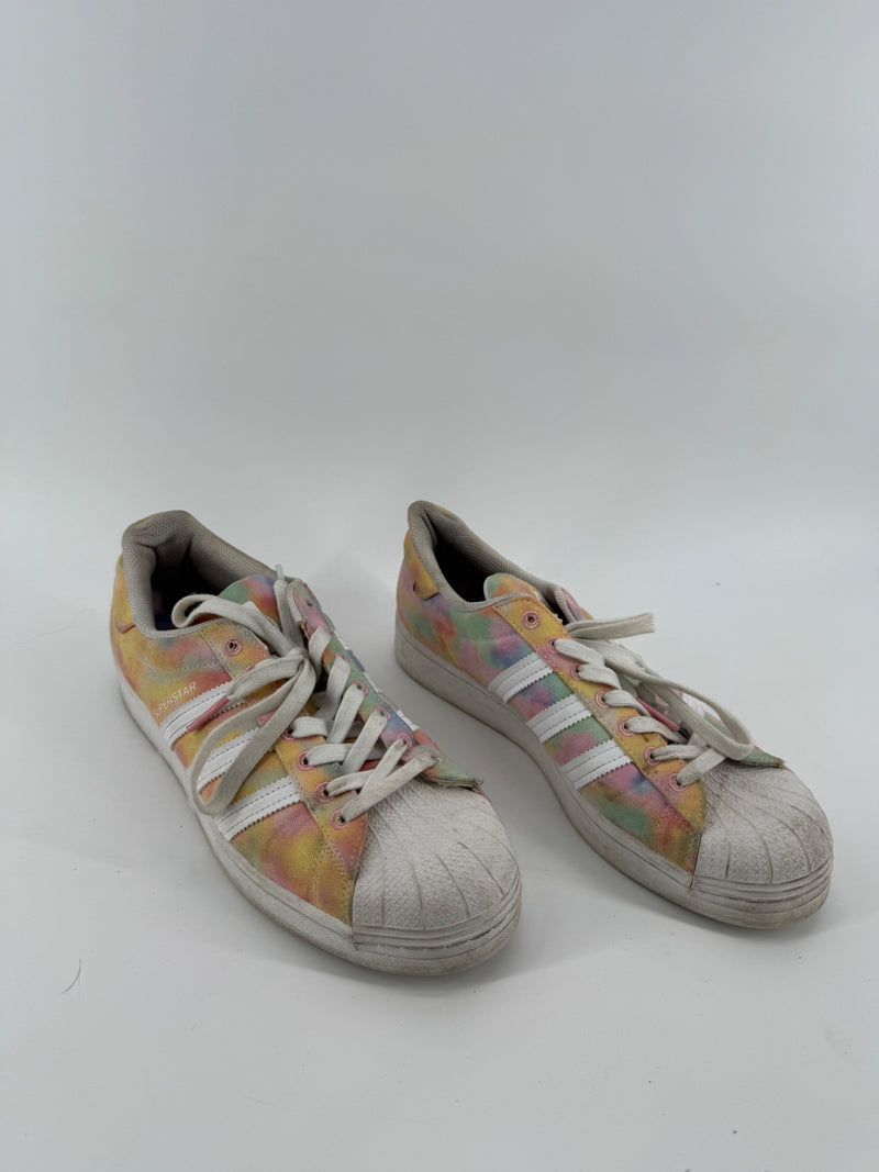Adidas Multicolor Sneakers