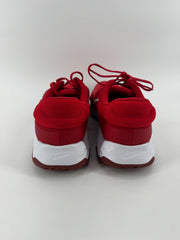 Nike Red Renew Running Shoes