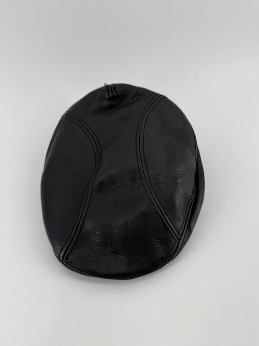 Unbranded Leather Cap