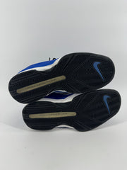 Nike Blue Full Length Air Basketball Shoes