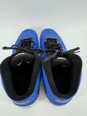 Nike Blue Full Length Air Basketball Shoes