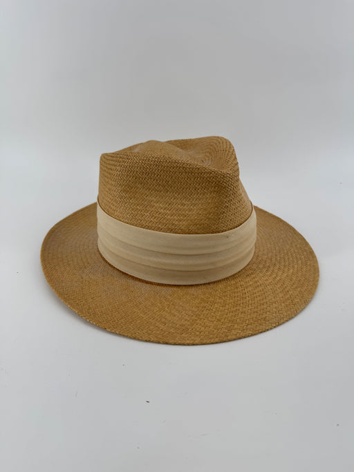 Firethorn Tan Strawhat