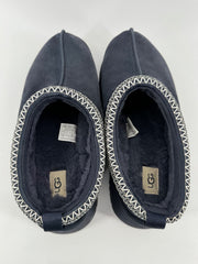 UGG Navy Tazz Slip Ons Size 11