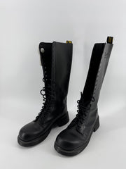 Dr. Martens Air Cushion Soles Boots