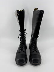 Dr. Martens Air Cushion Soles Boots