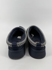 UGG Navy Tazz Slip Ons Size 11