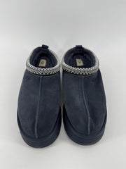 UGG Navy Tazz Slip Ons Size 11