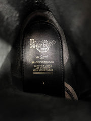 Dr. Martens Air Cushion Soles Boots
