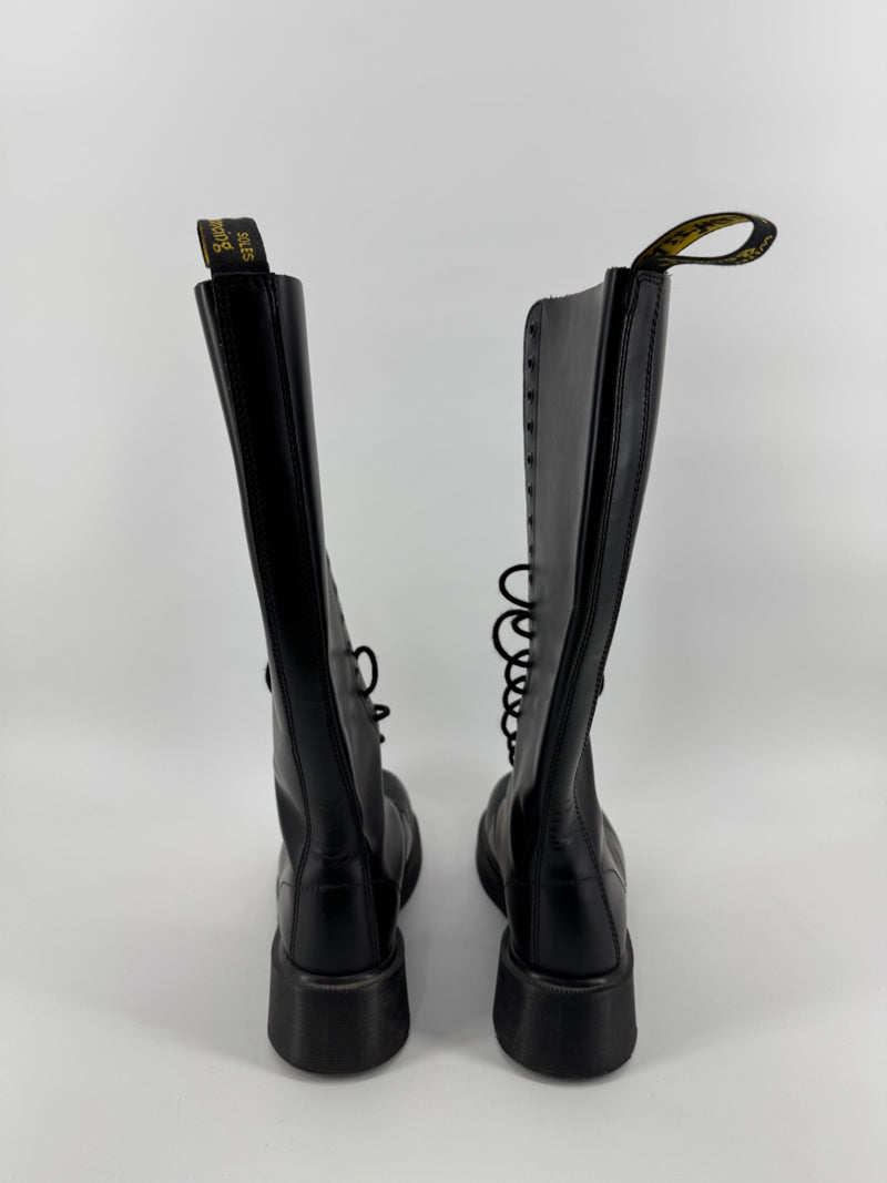 Dr. Martens Air Cushion Soles Boots