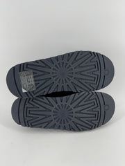 UGG Navy Tazz Slip Ons Size 11