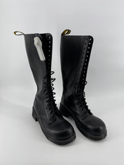 Dr. Martens Air Cushion Soles Boots