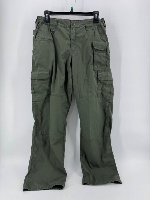 5.11 Tactical Green Cargo Pants