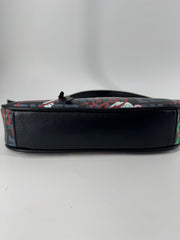 Ed Hardy Love Kills Slowly Shoulder Bag