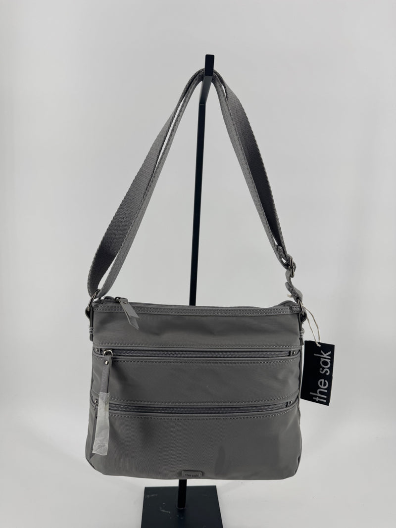 The Sak Adjustable Strap Purse
