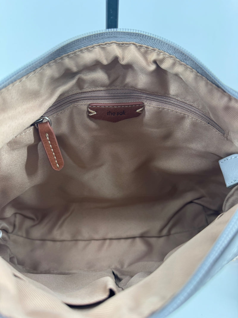 The Sak Adjustable Strap Purse