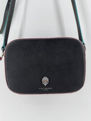 Kurt Geiger London Black Crossbody